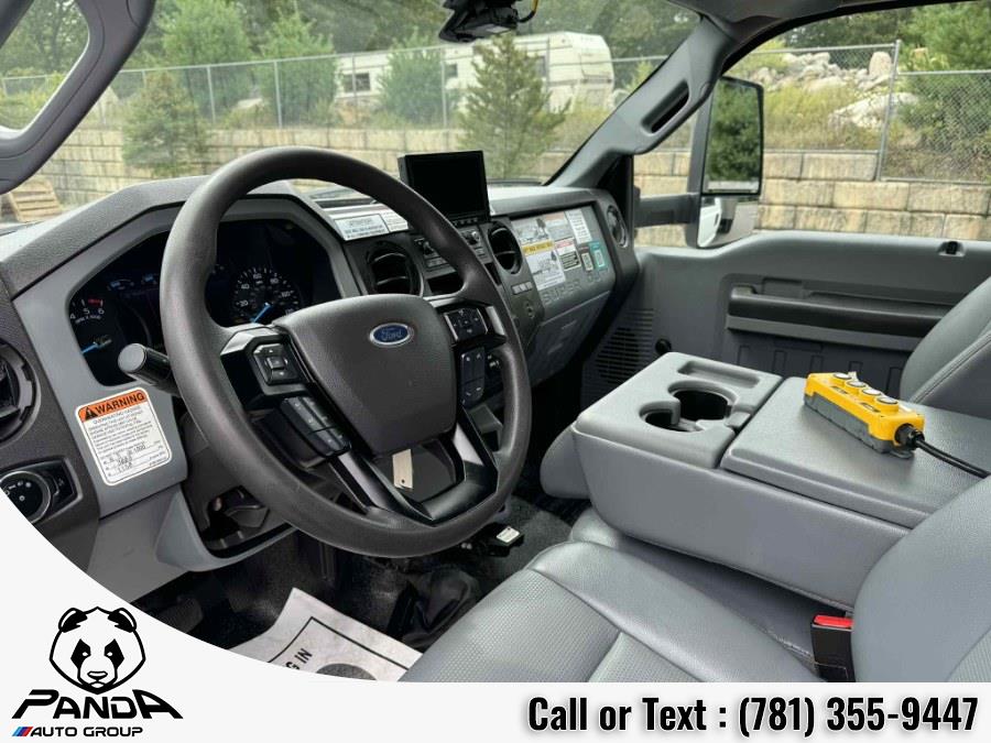 2024 Ford F-750 hook-lift Reg Cab, available for sale in Abington, Massachusetts | Panda Auto Group. Abington, Massachusetts 2024 Ford F-750 hook-lift Reg Cab, available for sale in Abington, Massachusetts | Panda Auto Group. Abington, Massachusetts