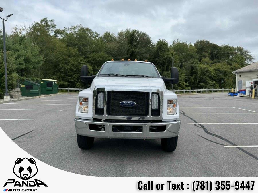 2024 Ford F-750 hook-lift Reg Cab, available for sale in Abington, Massachusetts | Panda Auto Group. Abington, Massachusetts 2024 Ford F-750 hook-lift Reg Cab, available for sale in Abington, Massachusetts | Panda Auto Group. Abington, Massachusetts
