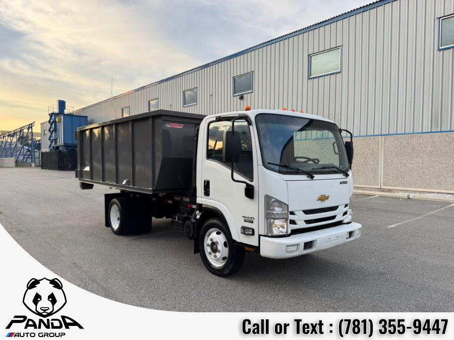 2018 Chevrolet 4500 LCF Gas 2WD Reg Cab 132.5", available for sale in Abington, Massachusetts | Panda Auto Group. Abington, Massachusetts 2018 Chevrolet 4500 LCF Gas 2WD Reg Cab 132.5", available for sale in Abington, Massachusetts | Panda Auto Group. Abington, Massachusetts