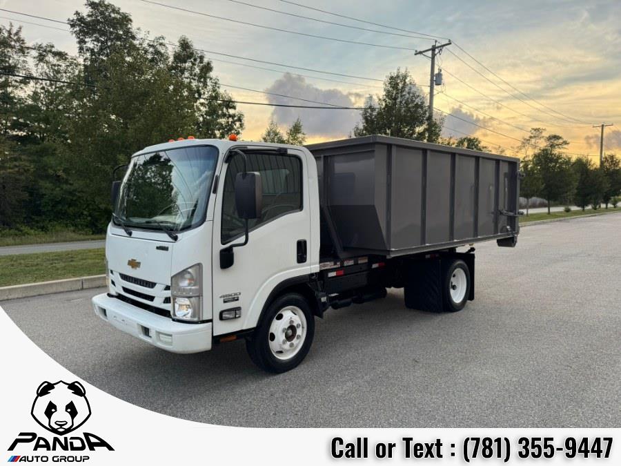 2018 Chevrolet 4500 LCF Gas 2WD Reg Cab 132.5", available for sale in Abington, Massachusetts | Panda Auto Group. Abington, Massachusetts 2018 Chevrolet 4500 LCF Gas 2WD Reg Cab 132.5", available for sale in Abington, Massachusetts | Panda Auto Group. Abington, Massachusetts