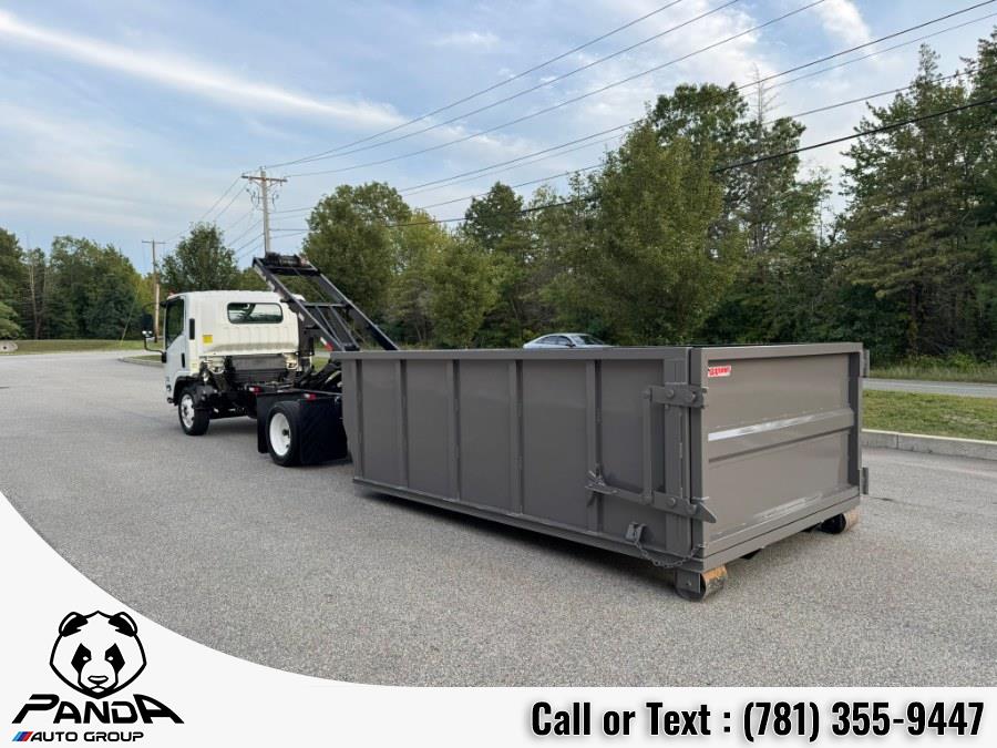 2018 Chevrolet 4500 LCF Gas 2WD Reg Cab 132.5", available for sale in Abington, Massachusetts | Panda Auto Group. Abington, Massachusetts 2018 Chevrolet 4500 LCF Gas 2WD Reg Cab 132.5", available for sale in Abington, Massachusetts | Panda Auto Group. Abington, Massachusetts