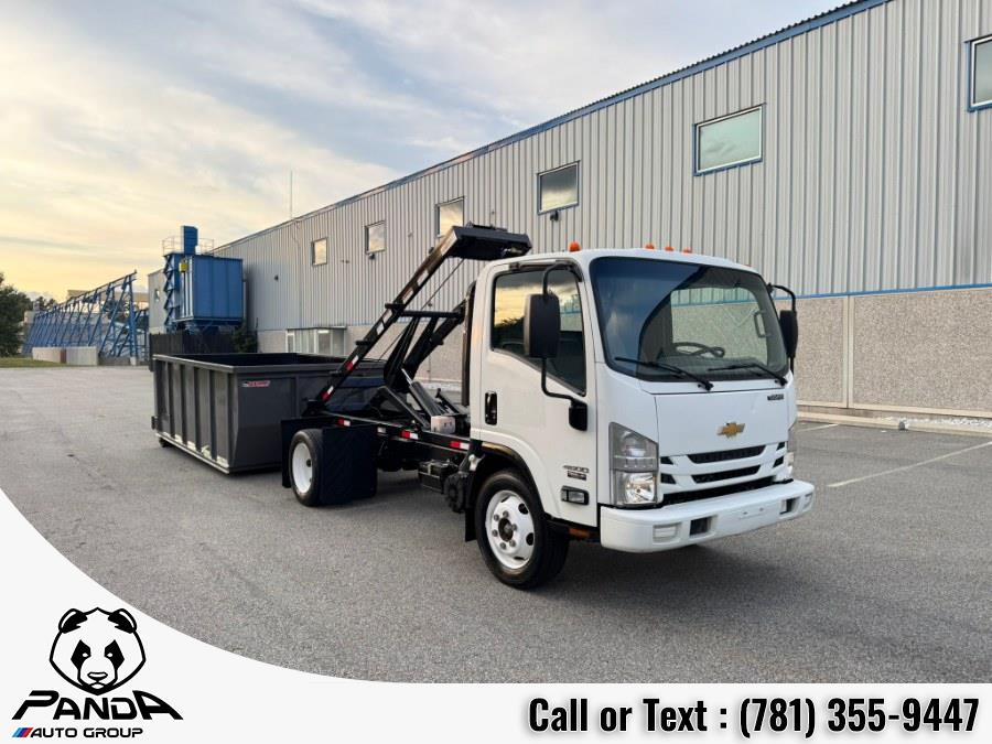 2018 Chevrolet 4500 LCF Gas 2WD Reg Cab 132.5", available for sale in Abington, Massachusetts | Panda Auto Group. Abington, Massachusetts 2018 Chevrolet 4500 LCF Gas 2WD Reg Cab 132.5", available for sale in Abington, Massachusetts | Panda Auto Group. Abington, Massachusetts