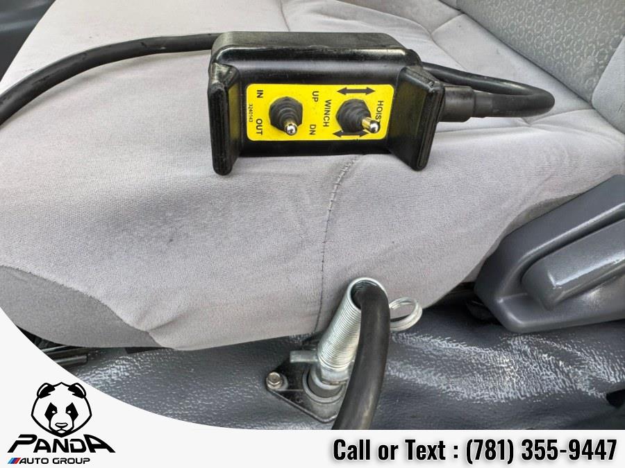 2018 Chevrolet 4500 LCF Gas 2WD Reg Cab 132.5", available for sale in Abington, Massachusetts | Panda Auto Group. Abington, Massachusetts 2018 Chevrolet 4500 LCF Gas 2WD Reg Cab 132.5", available for sale in Abington, Massachusetts | Panda Auto Group. Abington, Massachusetts