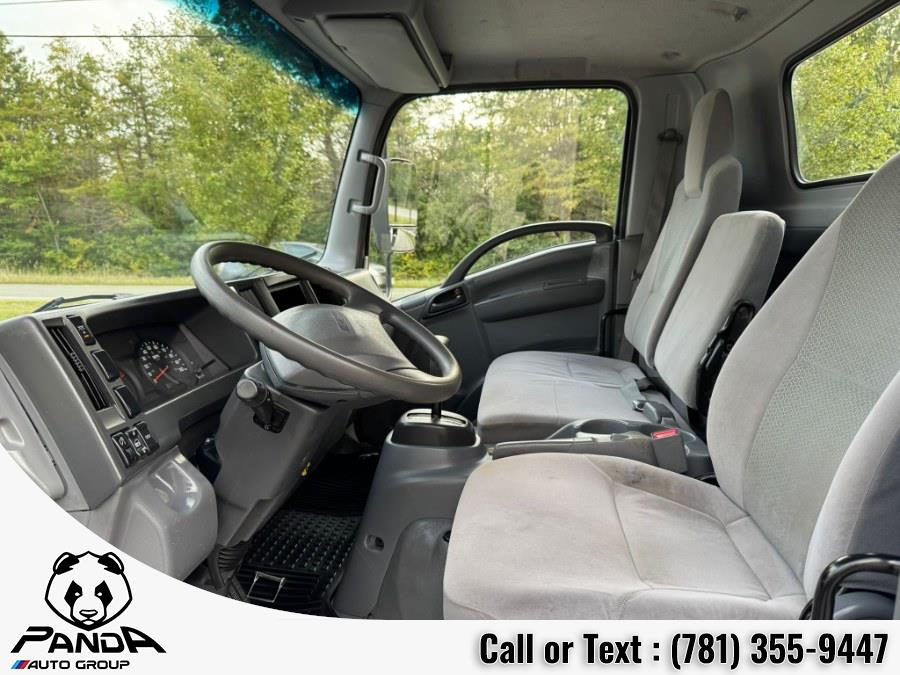 2018 Chevrolet 4500 LCF Gas 2WD Reg Cab 132.5", available for sale in Abington, Massachusetts | Panda Auto Group. Abington, Massachusetts 2018 Chevrolet 4500 LCF Gas 2WD Reg Cab 132.5", available for sale in Abington, Massachusetts | Panda Auto Group. Abington, Massachusetts