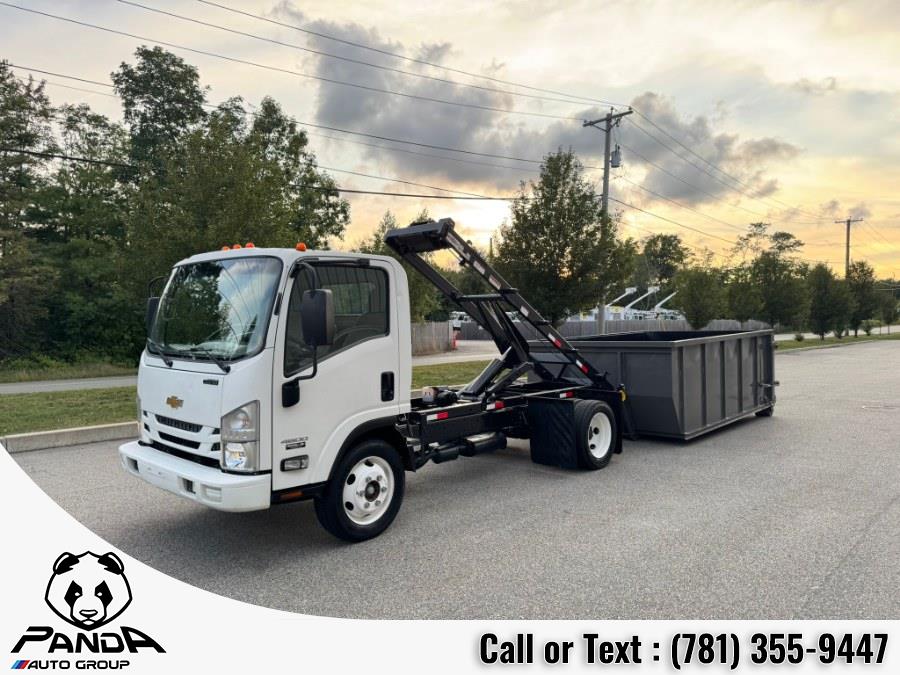 2018 Chevrolet 4500 LCF Gas 2WD Reg Cab 132.5", available for sale in Abington, Massachusetts | Panda Auto Group. Abington, Massachusetts 2018 Chevrolet 4500 LCF Gas 2WD Reg Cab 132.5", available for sale in Abington, Massachusetts | Panda Auto Group. Abington, Massachusetts