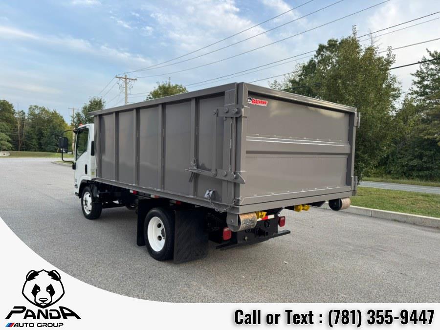 2018 Chevrolet 4500 LCF Gas 2WD Reg Cab 132.5", available for sale in Abington, Massachusetts | Panda Auto Group. Abington, Massachusetts 2018 Chevrolet 4500 LCF Gas 2WD Reg Cab 132.5", available for sale in Abington, Massachusetts | Panda Auto Group. Abington, Massachusetts