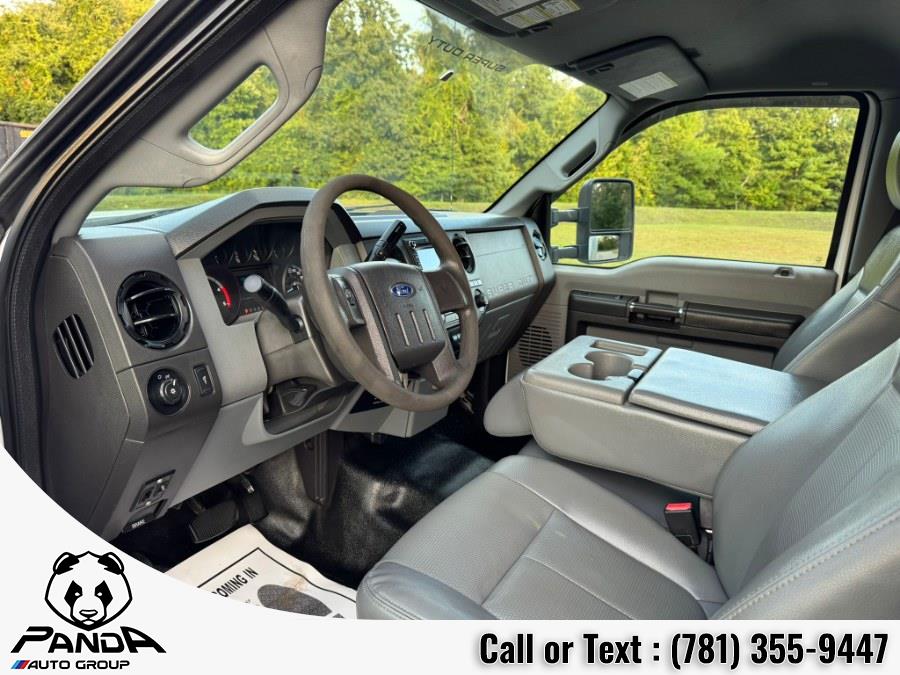 2013 Ford Super Duty F-550 DRW 2WD Reg Cab 189" WB 108" CA XL, available for sale in Abington, Massachusetts | Panda Auto Group. Abington, Massachusetts 2013 Ford Super Duty F-550 DRW 2WD Reg Cab 189" WB 108" CA XL, available for sale in Abington, Massachusetts | Panda Auto Group. Abington, Massachusetts