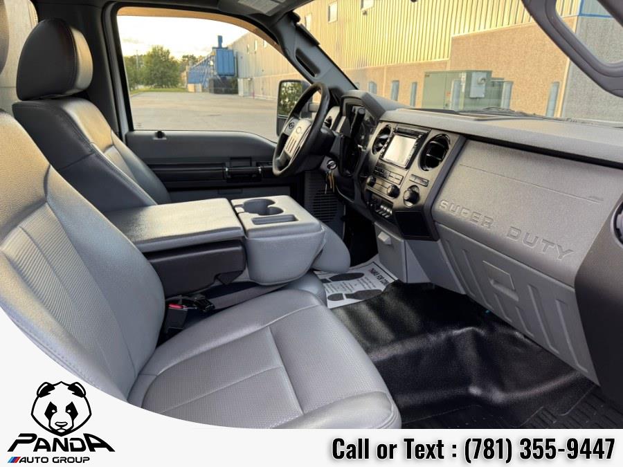 2013 Ford Super Duty F-550 DRW 2WD Reg Cab 189" WB 108" CA XL, available for sale in Abington, Massachusetts | Panda Auto Group. Abington, Massachusetts 2013 Ford Super Duty F-550 DRW 2WD Reg Cab 189" WB 108" CA XL, available for sale in Abington, Massachusetts | Panda Auto Group. Abington, Massachusetts