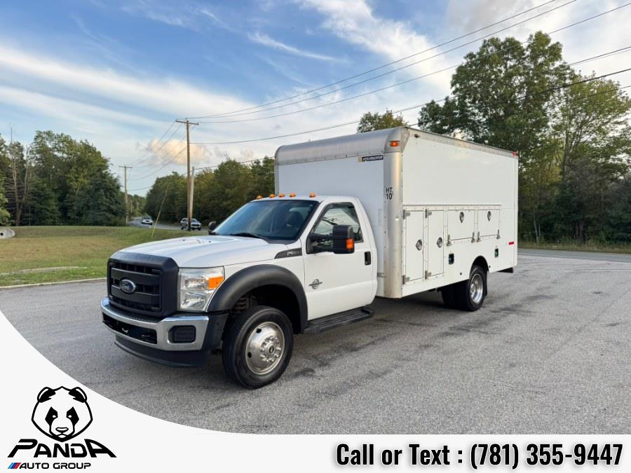 2013 Ford Super Duty F-550 DRW 2WD Reg Cab 189" WB 108" CA XL, available for sale in Abington, Massachusetts | Panda Auto Group. Abington, Massachusetts 2013 Ford Super Duty F-550 DRW 2WD Reg Cab 189" WB 108" CA XL, available for sale in Abington, Massachusetts | Panda Auto Group. Abington, Massachusetts