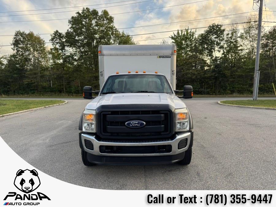2013 Ford Super Duty F-550 DRW 2WD Reg Cab 189" WB 108" CA XL, available for sale in Abington, Massachusetts | Panda Auto Group. Abington, Massachusetts 2013 Ford Super Duty F-550 DRW 2WD Reg Cab 189" WB 108" CA XL, available for sale in Abington, Massachusetts | Panda Auto Group. Abington, Massachusetts