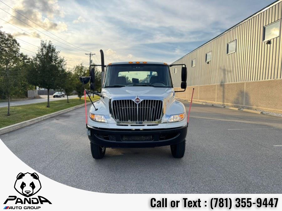2015 International 4300 Series Cab and Chassi, available for sale in Abington, Massachusetts | Panda Auto Group. Abington, Massachusetts 2015 International 4300 Series Cab and Chassi, available for sale in Abington, Massachusetts | Panda Auto Group. Abington, Massachusetts