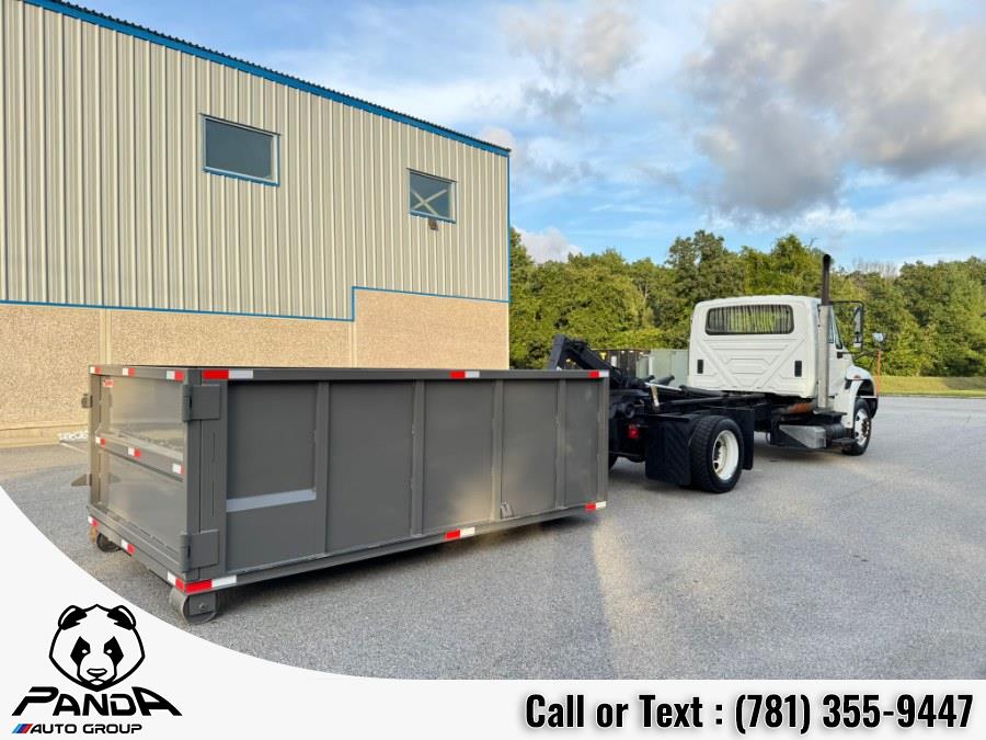 2015 International 4300 Series Cab and Chassi, available for sale in Abington, Massachusetts | Panda Auto Group. Abington, Massachusetts 2015 International 4300 Series Cab and Chassi, available for sale in Abington, Massachusetts | Panda Auto Group. Abington, Massachusetts