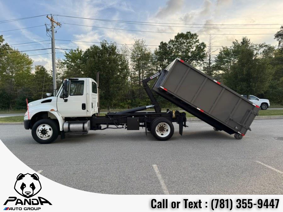 2015 International 4300 Series Cab and Chassi, available for sale in Abington, Massachusetts | Panda Auto Group. Abington, Massachusetts 2015 International 4300 Series Cab and Chassi, available for sale in Abington, Massachusetts | Panda Auto Group. Abington, Massachusetts