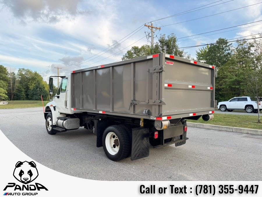 2015 International 4300 Series Cab and Chassi, available for sale in Abington, Massachusetts | Panda Auto Group. Abington, Massachusetts 2015 International 4300 Series Cab and Chassi, available for sale in Abington, Massachusetts | Panda Auto Group. Abington, Massachusetts