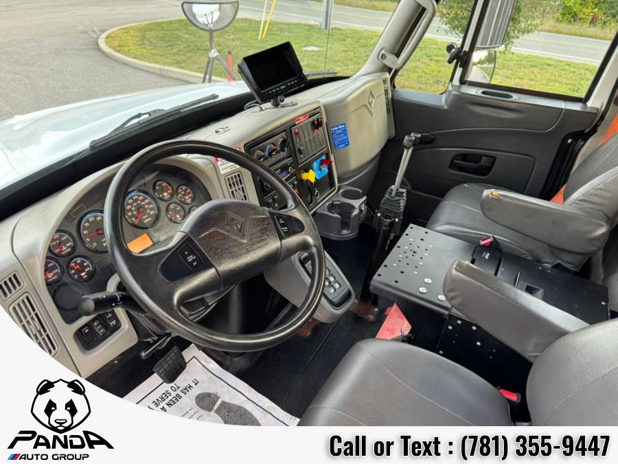 2015 International 4300 Series Cab and Chassi, available for sale in Abington, Massachusetts | Panda Auto Group. Abington, Massachusetts 2015 International 4300 Series Cab and Chassi, available for sale in Abington, Massachusetts | Panda Auto Group. Abington, Massachusetts