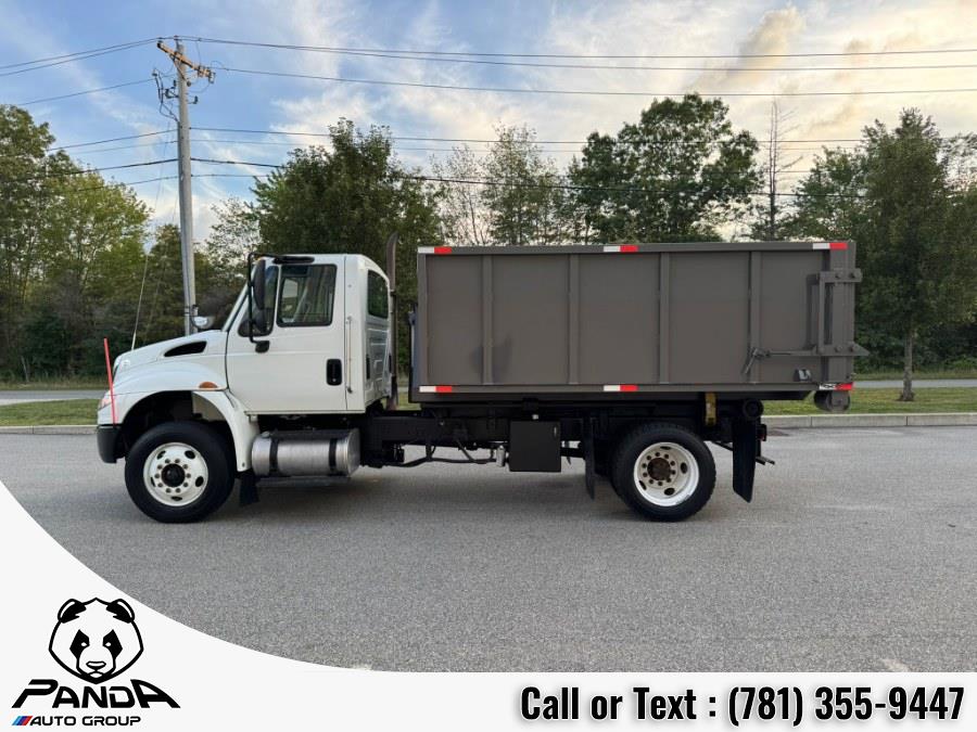 2015 International 4300 Series Cab and Chassi, available for sale in Abington, Massachusetts | Panda Auto Group. Abington, Massachusetts 2015 International 4300 Series Cab and Chassi, available for sale in Abington, Massachusetts | Panda Auto Group. Abington, Massachusetts