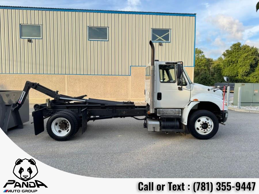 2015 International 4300 Series Cab and Chassi, available for sale in Abington, Massachusetts | Panda Auto Group. Abington, Massachusetts 2015 International 4300 Series Cab and Chassi, available for sale in Abington, Massachusetts | Panda Auto Group. Abington, Massachusetts