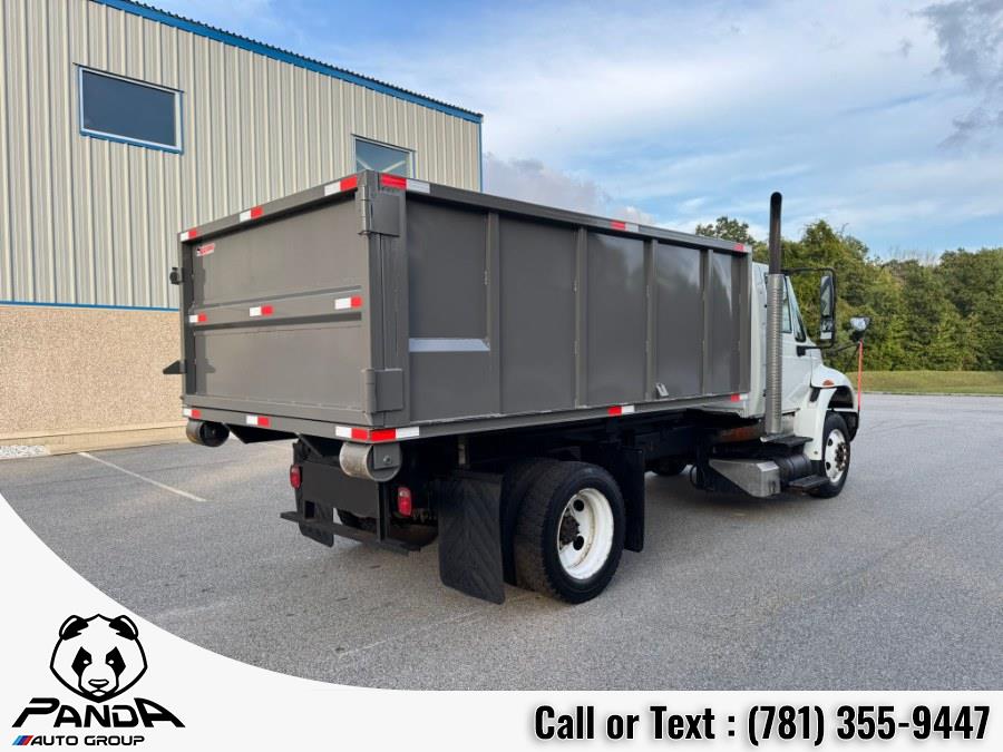 2015 International 4300 Series Cab and Chassi, available for sale in Abington, Massachusetts | Panda Auto Group. Abington, Massachusetts 2015 International 4300 Series Cab and Chassi, available for sale in Abington, Massachusetts | Panda Auto Group. Abington, Massachusetts
