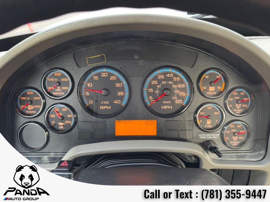 2015 International 4300 Series Cab and Chassi, available for sale in Abington, Massachusetts | Panda Auto Group. Abington, Massachusetts 2015 International 4300 Series Cab and Chassi, available for sale in Abington, Massachusetts | Panda Auto Group. Abington, Massachusetts