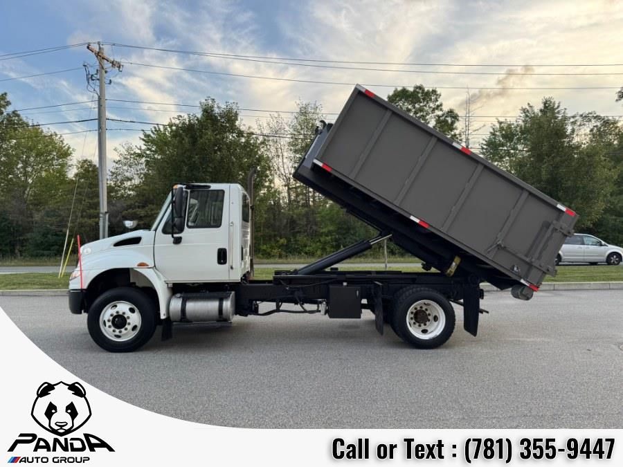 2015 International 4300 Series Cab and Chassi, available for sale in Abington, Massachusetts | Panda Auto Group. Abington, Massachusetts 2015 International 4300 Series Cab and Chassi, available for sale in Abington, Massachusetts | Panda Auto Group. Abington, Massachusetts