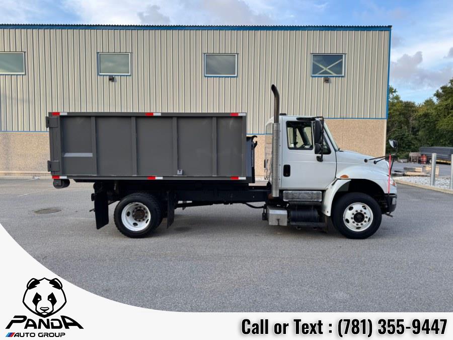 2015 International 4300 Series Cab and Chassi, available for sale in Abington, Massachusetts | Panda Auto Group. Abington, Massachusetts 2015 International 4300 Series Cab and Chassi, available for sale in Abington, Massachusetts | Panda Auto Group. Abington, Massachusetts