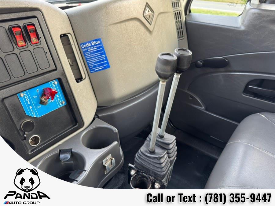 2015 International 4300 Series Cab and Chassi, available for sale in Abington, Massachusetts | Panda Auto Group. Abington, Massachusetts 2015 International 4300 Series Cab and Chassi, available for sale in Abington, Massachusetts | Panda Auto Group. Abington, Massachusetts
