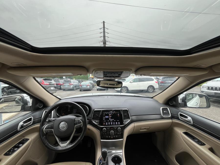 2020 Jeep Grand Cherokee Limited 4x4 CLEAN CARFAX!! ONE OWNER!!, available for sale in Elmont, New York | Sunrise of Elmont. Elmont, New York 2020 Jeep Grand Cherokee Limited 4x4 CLEAN CARFAX!! ONE OWNER!!, available for sale in Elmont, New York | Sunrise of Elmont. Elmont, New York