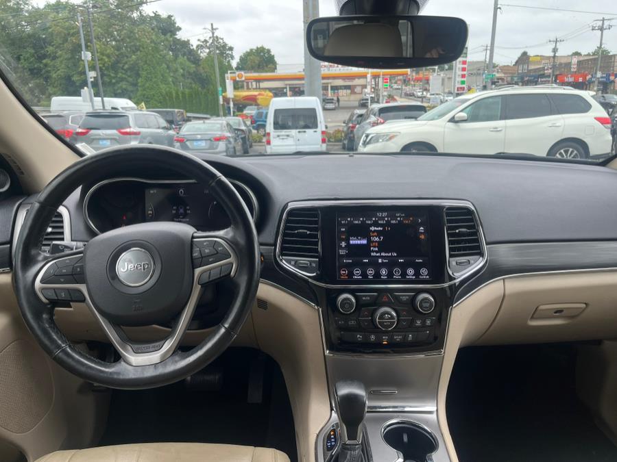 2020 Jeep Grand Cherokee Limited 4x4 CLEAN CARFAX!! ONE OWNER!!, available for sale in Elmont, New York | Sunrise of Elmont. Elmont, New York 2020 Jeep Grand Cherokee Limited 4x4 CLEAN CARFAX!! ONE OWNER!!, available for sale in Elmont, New York | Sunrise of Elmont. Elmont, New York