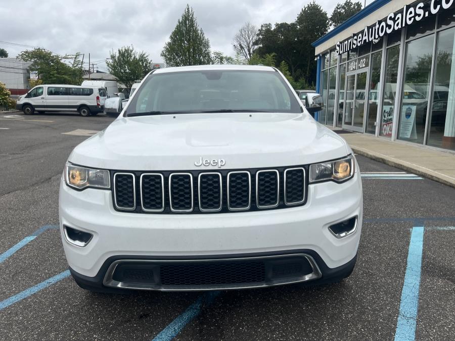 2020 Jeep Grand Cherokee Limited 4x4 CLEAN CARFAX!! ONE OWNER!!, available for sale in Elmont, New York | Sunrise of Elmont. Elmont, New York 2020 Jeep Grand Cherokee Limited 4x4 CLEAN CARFAX!! ONE OWNER!!, available for sale in Elmont, New York | Sunrise of Elmont. Elmont, New York