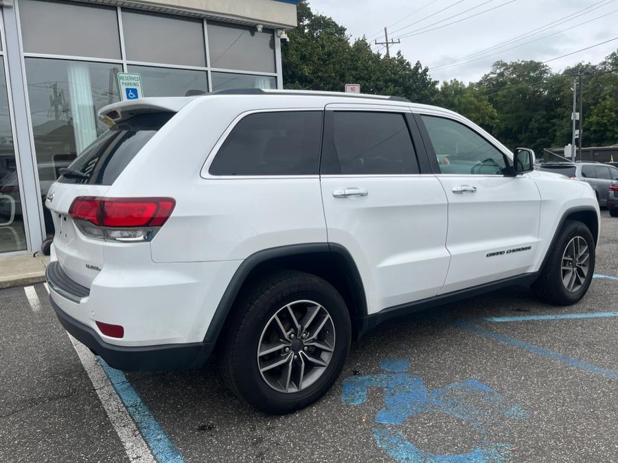2020 Jeep Grand Cherokee Limited 4x4 CLEAN CARFAX!! ONE OWNER!!, available for sale in Elmont, New York | Sunrise of Elmont. Elmont, New York 2020 Jeep Grand Cherokee Limited 4x4 CLEAN CARFAX!! ONE OWNER!!, available for sale in Elmont, New York | Sunrise of Elmont. Elmont, New York