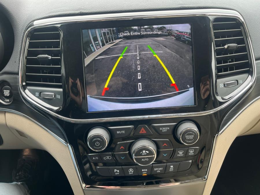 2020 Jeep Grand Cherokee Limited 4x4 CLEAN CARFAX!! ONE OWNER!!, available for sale in Elmont, New York | Sunrise of Elmont. Elmont, New York 2020 Jeep Grand Cherokee Limited 4x4 CLEAN CARFAX!! ONE OWNER!!, available for sale in Elmont, New York | Sunrise of Elmont. Elmont, New York