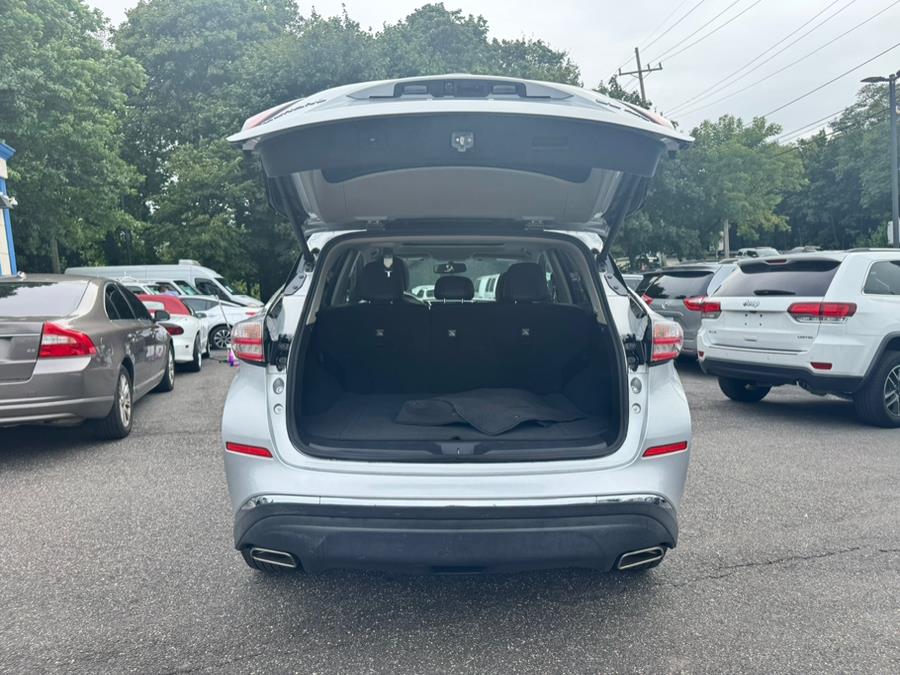 2018 Nissan Murano AWD Platinum, available for sale in Elmont, New York | Sunrise of Elmont. Elmont, New York 2018 Nissan Murano AWD Platinum, available for sale in Elmont, New York | Sunrise of Elmont. Elmont, New York