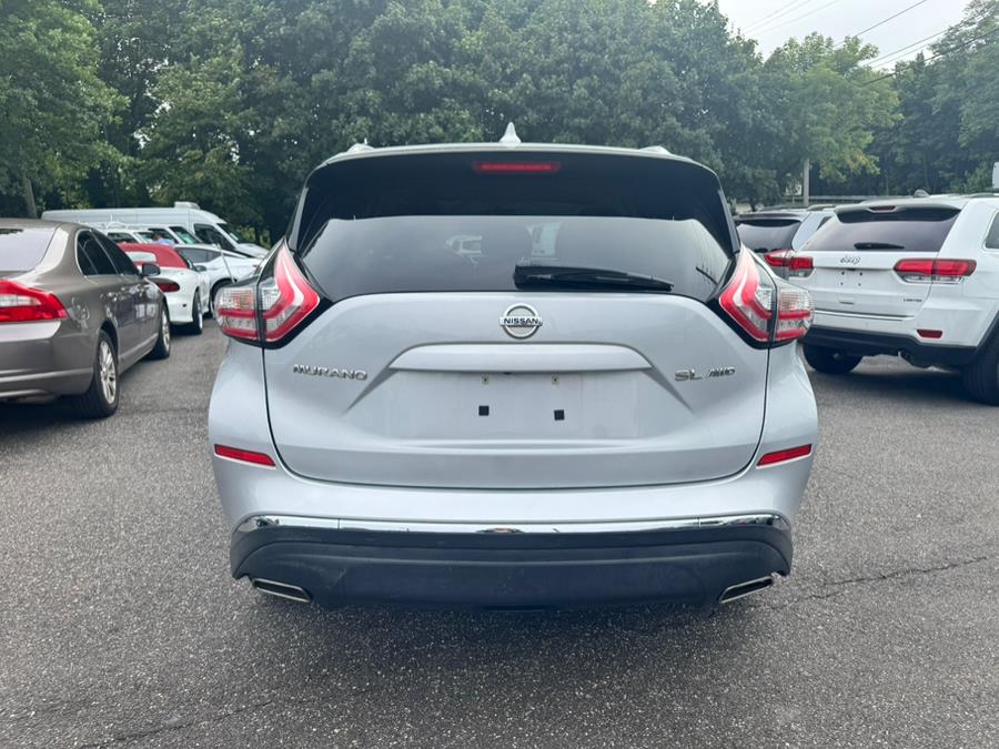2018 Nissan Murano AWD Platinum, available for sale in Elmont, New York | Sunrise of Elmont. Elmont, New York 2018 Nissan Murano AWD Platinum, available for sale in Elmont, New York | Sunrise of Elmont. Elmont, New York