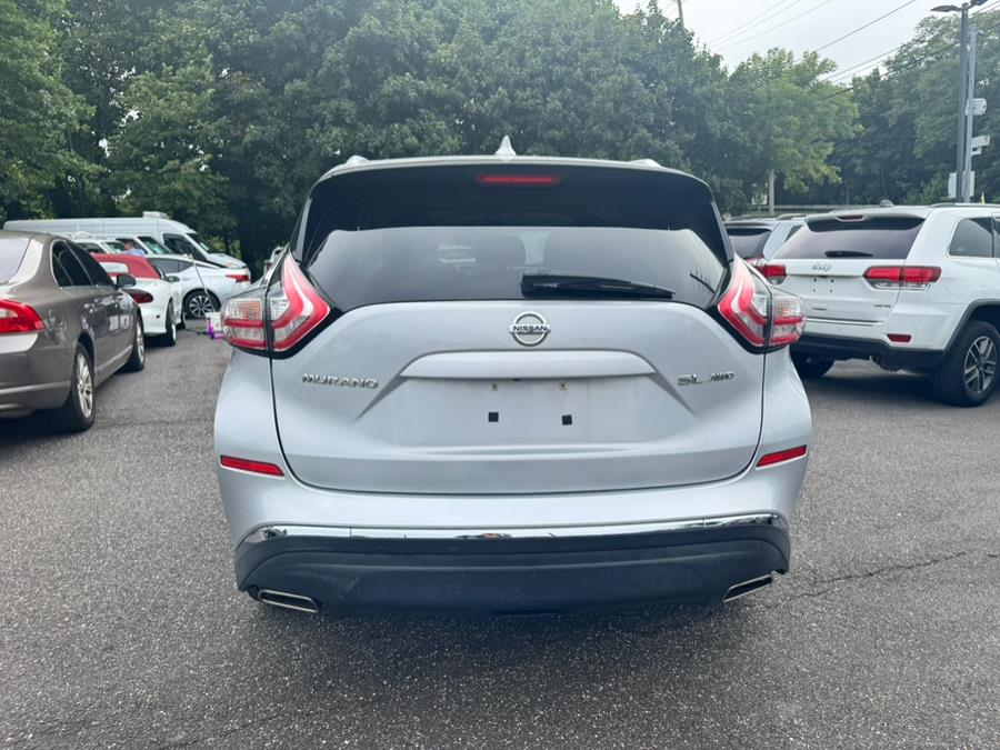 2018 Nissan Murano AWD Platinum, available for sale in Elmont, New York | Sunrise of Elmont. Elmont, New York 2018 Nissan Murano AWD Platinum, available for sale in Elmont, New York | Sunrise of Elmont. Elmont, New York