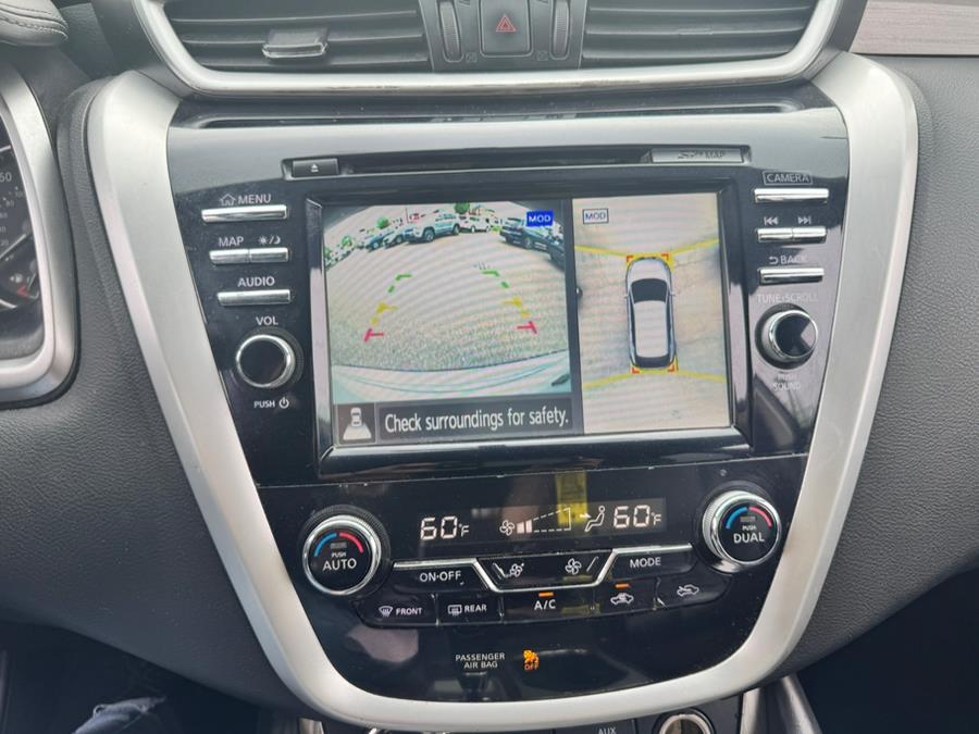 2018 Nissan Murano AWD Platinum, available for sale in Elmont, New York | Sunrise of Elmont. Elmont, New York 2018 Nissan Murano AWD Platinum, available for sale in Elmont, New York | Sunrise of Elmont. Elmont, New York