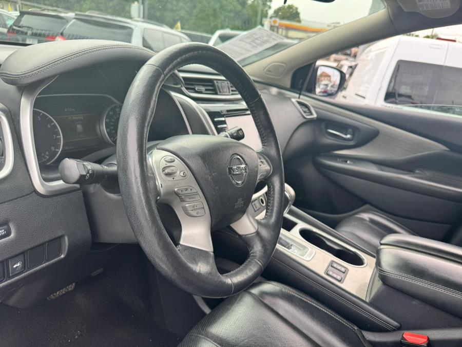 2018 Nissan Murano AWD Platinum, available for sale in Elmont, New York | Sunrise of Elmont. Elmont, New York 2018 Nissan Murano AWD Platinum, available for sale in Elmont, New York | Sunrise of Elmont. Elmont, New York