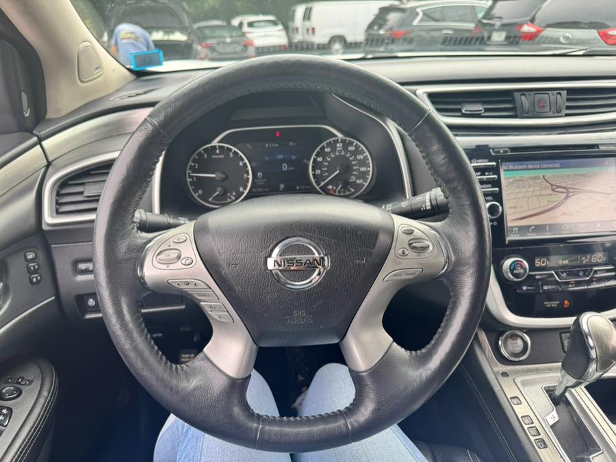 2018 Nissan Murano AWD Platinum, available for sale in Elmont, New York | Sunrise of Elmont. Elmont, New York 2018 Nissan Murano AWD Platinum, available for sale in Elmont, New York | Sunrise of Elmont. Elmont, New York