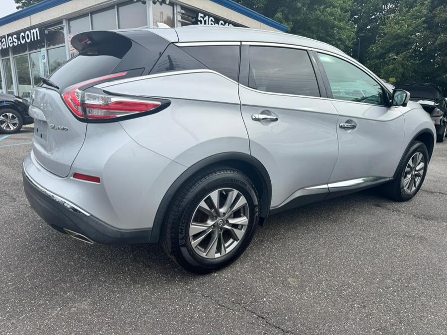 2018 Nissan Murano AWD Platinum, available for sale in Elmont, New York | Sunrise of Elmont. Elmont, New York 2018 Nissan Murano AWD Platinum, available for sale in Elmont, New York | Sunrise of Elmont. Elmont, New York