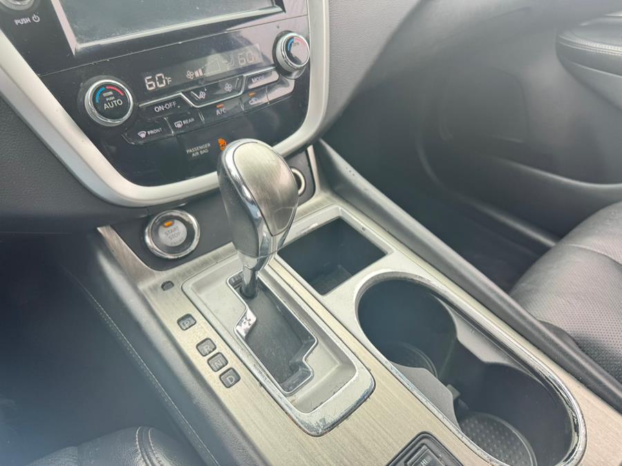 2018 Nissan Murano AWD Platinum, available for sale in Elmont, New York | Sunrise of Elmont. Elmont, New York 2018 Nissan Murano AWD Platinum, available for sale in Elmont, New York | Sunrise of Elmont. Elmont, New York