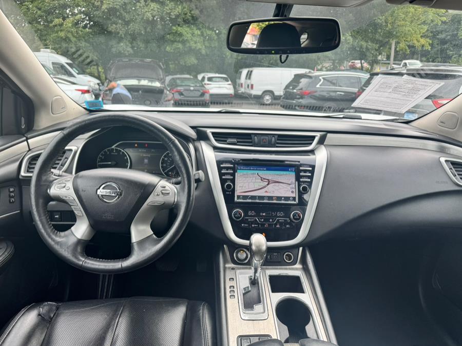 2018 Nissan Murano AWD Platinum, available for sale in Elmont, New York | Sunrise of Elmont. Elmont, New York 2018 Nissan Murano AWD Platinum, available for sale in Elmont, New York | Sunrise of Elmont. Elmont, New York