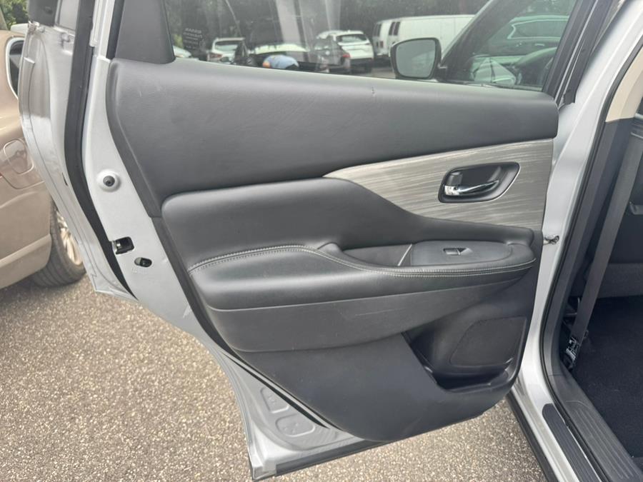 2018 Nissan Murano AWD Platinum, available for sale in Elmont, New York | Sunrise of Elmont. Elmont, New York 2018 Nissan Murano AWD Platinum, available for sale in Elmont, New York | Sunrise of Elmont. Elmont, New York