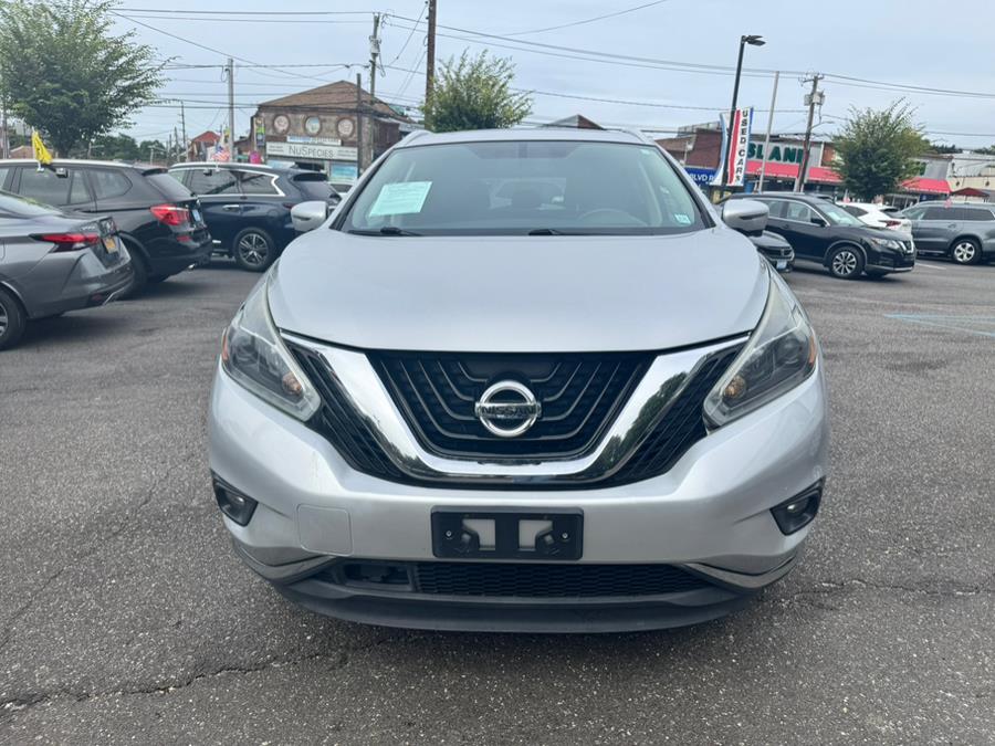 2018 Nissan Murano AWD Platinum, available for sale in Elmont, New York | Sunrise of Elmont. Elmont, New York 2018 Nissan Murano AWD Platinum, available for sale in Elmont, New York | Sunrise of Elmont. Elmont, New York