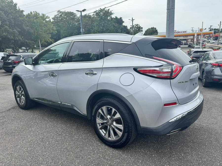 2018 Nissan Murano AWD Platinum, available for sale in Elmont, New York | Sunrise of Elmont. Elmont, New York 2018 Nissan Murano AWD Platinum, available for sale in Elmont, New York | Sunrise of Elmont. Elmont, New York