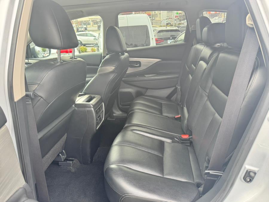 2018 Nissan Murano AWD Platinum, available for sale in Elmont, New York | Sunrise of Elmont. Elmont, New York 2018 Nissan Murano AWD Platinum, available for sale in Elmont, New York | Sunrise of Elmont. Elmont, New York