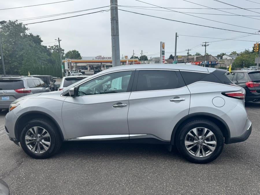 2018 Nissan Murano AWD Platinum, available for sale in Elmont, New York | Sunrise of Elmont. Elmont, New York 2018 Nissan Murano AWD Platinum, available for sale in Elmont, New York | Sunrise of Elmont. Elmont, New York