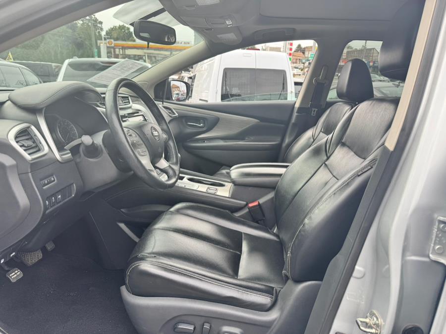 2018 Nissan Murano AWD Platinum, available for sale in Elmont, New York | Sunrise of Elmont. Elmont, New York 2018 Nissan Murano AWD Platinum, available for sale in Elmont, New York | Sunrise of Elmont. Elmont, New York