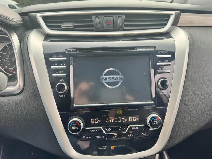 2018 Nissan Murano AWD Platinum, available for sale in Elmont, New York | Sunrise of Elmont. Elmont, New York 2018 Nissan Murano AWD Platinum, available for sale in Elmont, New York | Sunrise of Elmont. Elmont, New York