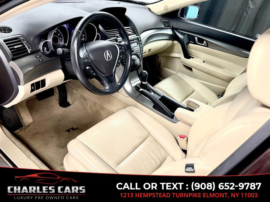 2010 Acura Tl w/Tech, available for sale in Elmont, New York | Charles Cars. Elmont, New York 2010 Acura Tl w/Tech, available for sale in Elmont, New York | Charles Cars. Elmont, New York