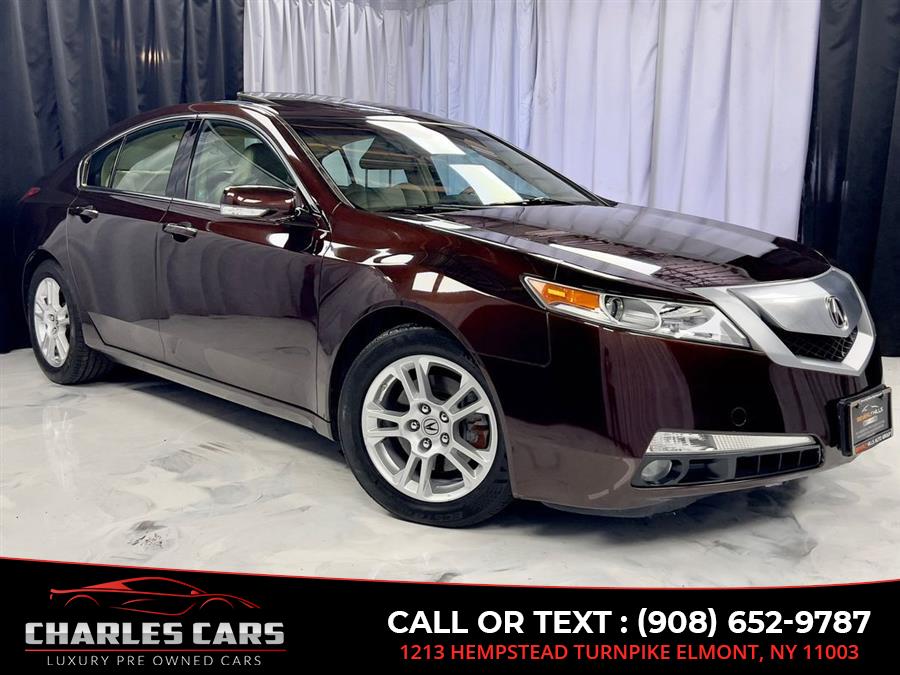 2010 Acura Tl w/Tech, available for sale in Elmont, New York | Charles Cars. Elmont, New York 2010 Acura Tl w/Tech, available for sale in Elmont, New York | Charles Cars. Elmont, New York