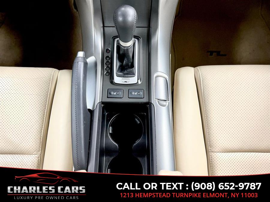 2010 Acura Tl w/Tech, available for sale in Elmont, New York | Charles Cars. Elmont, New York 2010 Acura Tl w/Tech, available for sale in Elmont, New York | Charles Cars. Elmont, New York